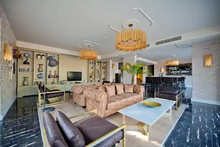 Samira Exclusive & Apartments - 0
