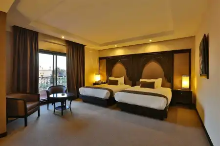 Grand Plaza Marrakech - 5