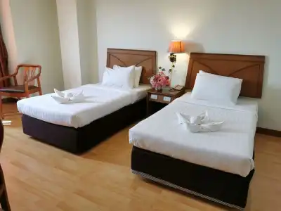 Morakot Twin Chumphon - 37