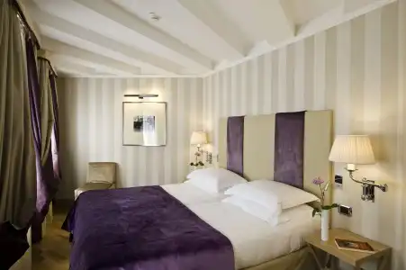 Starhotels Splendid Venice - 10