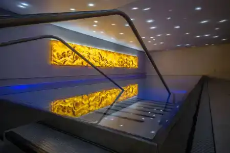 Luxury Spa & Wellness Prezident - 14