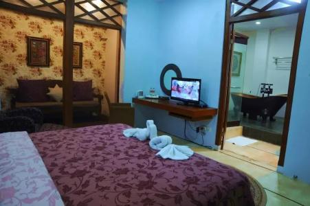 Tegal Panggung Guest House - 20