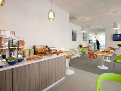 ibis Styles Grenoble Centre Gare - 10