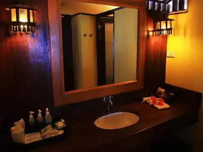 Koh Mook Sivalai Beach Resort - 121