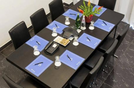Play Seaport Suite Tlv - 14