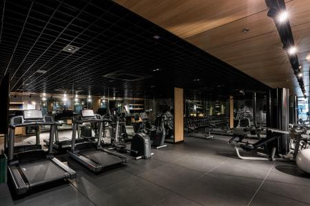 The Key Premier Sukhumvit - 38