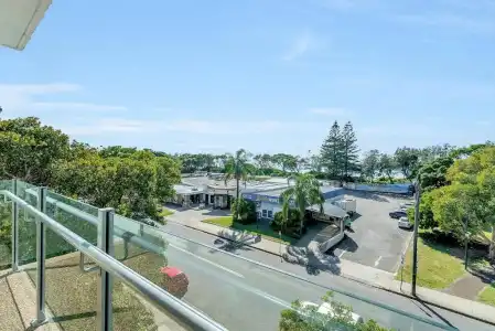 Tradewinds Apartments - 97
