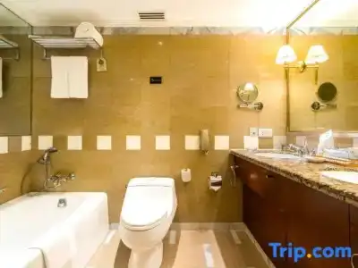 Kai Wah Plaza International - 95