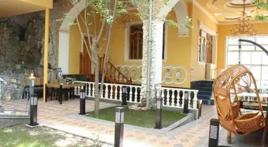 Guest House Atlas - 12