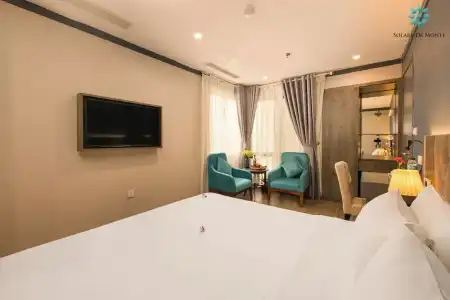 Solare De Monte & Spa - 56