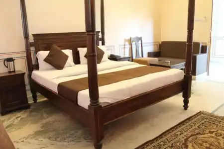 Raghuraj Palace - 47
