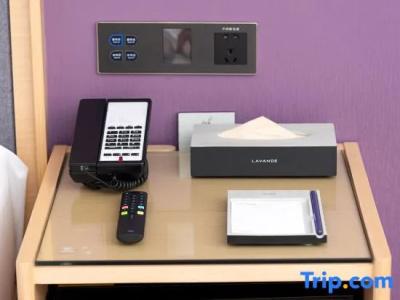 7 Days Inn Dongguan Shijie Jiarong Shopping Plaza - 25