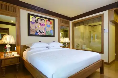 Peak Nimman Prestige - 125