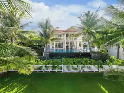 Premier Villas Danang by KayStay - 128