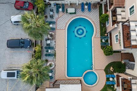 Gianna Apartments - 24