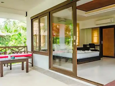 Am Samui Resort - 103