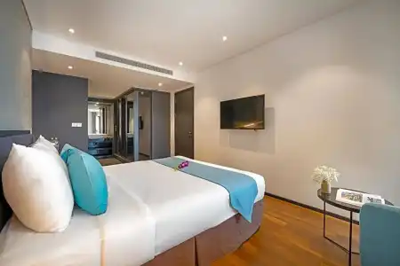 The Code & Spa Da Nang - 75