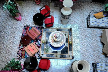 Riad El Kennaria - 22