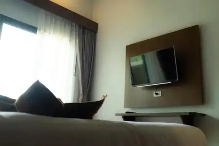 Oscar Villa Aonang Krabi - 32