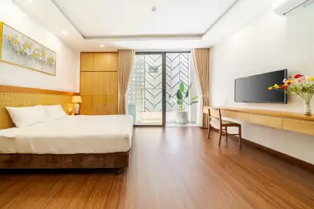 May Home Apartment Da Nang - 66