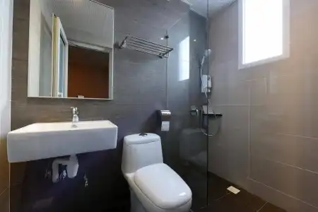 Ibis Budget Singapore Crystal - 8