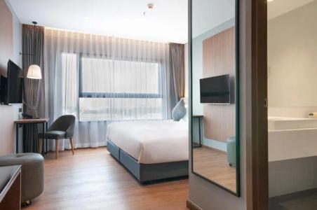 SimpleStay Chatuchak, SureStay Collection by Best Western - 38