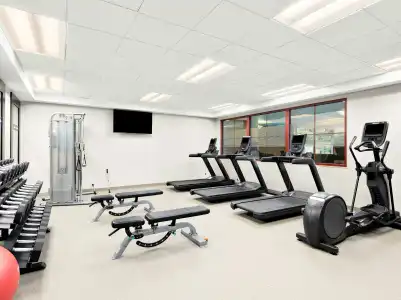 Hampton Inn & Suites Lake Placid - 37