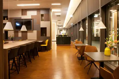 Hampton by Hilton Munich City Center East - 32