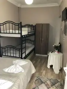 Avrasya Hostel - 48
