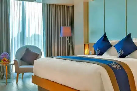 Wintree City Resort Chiang Mai - 51
