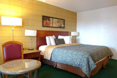 Cabana Inn - 19