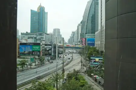 TUI BLUE Maduzi Bangkok - 90