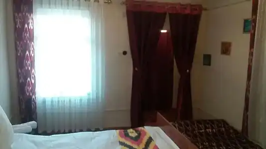 Umarxon Hostel - 17