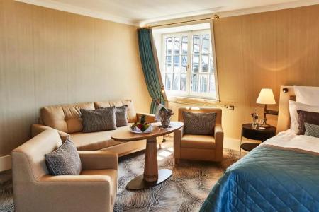 Steigenberger Icon Grand& Spa Petersberg - 101