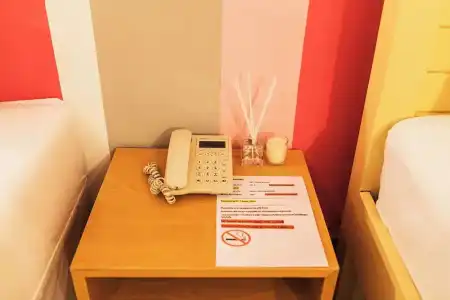 T Sleep Place - 40