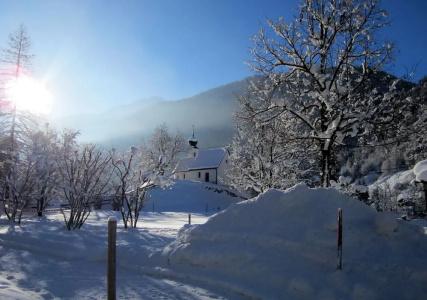Felbermayer & AlpineSpa - Montafon - 27