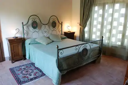 Relais Palazzo Di Luglio - 6