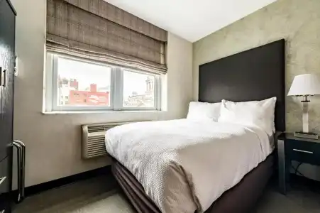 The Solita Soho - 58