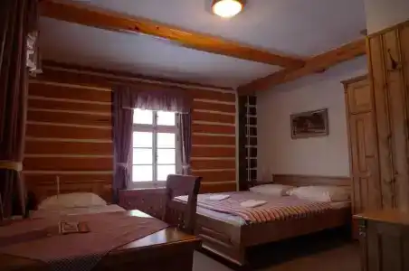 Penzion Brnenka - 12