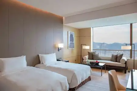 Niccolo Chongqing - 90