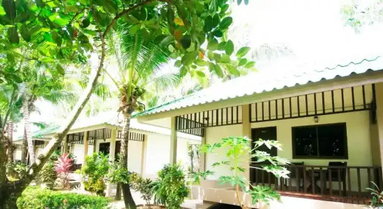 Lamai Inn 99 Bungalows - 201