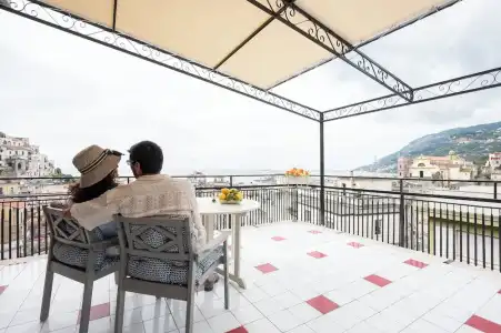 Sunrise Guest House - 12