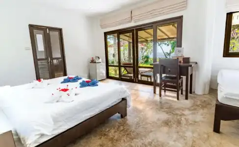 Lazy Day The Resort - 32