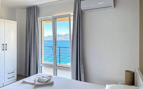 Open Sea Luxury Apartments - 120