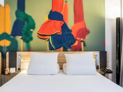Novotel Deauville Beach - 5