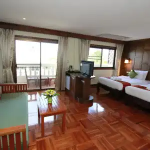Hua Hin Golf Villa - 24