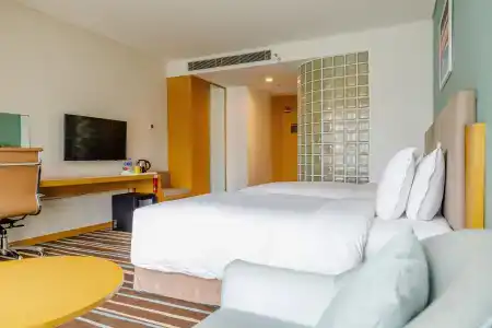 Holiday Inn Express XI'AN NORTH by IHG - 23