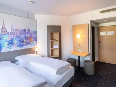 B&B Aachen-City - 5