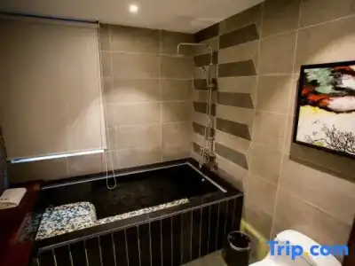Yuequ yunshang Guesthouse - 123