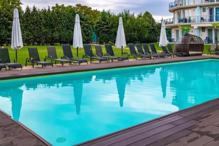 Holiday Resorts - 96